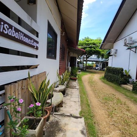 Jaisabai Homestay Mae Ai Exterior foto