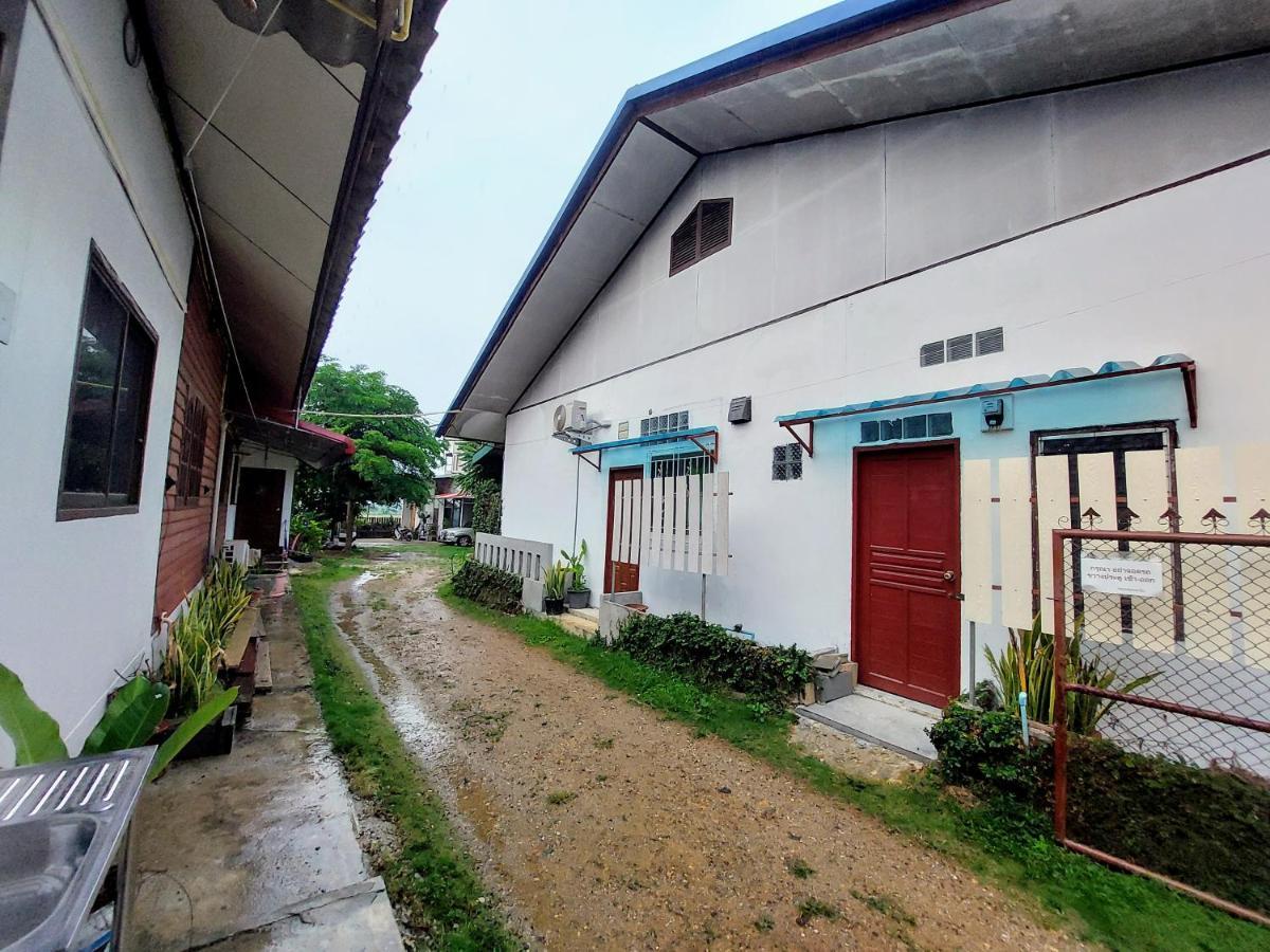 Jaisabai Homestay Mae Ai Exterior foto