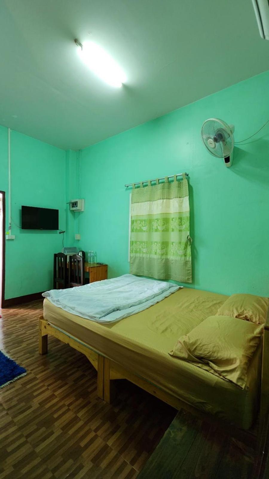 Jaisabai Homestay Mae Ai Habitación foto