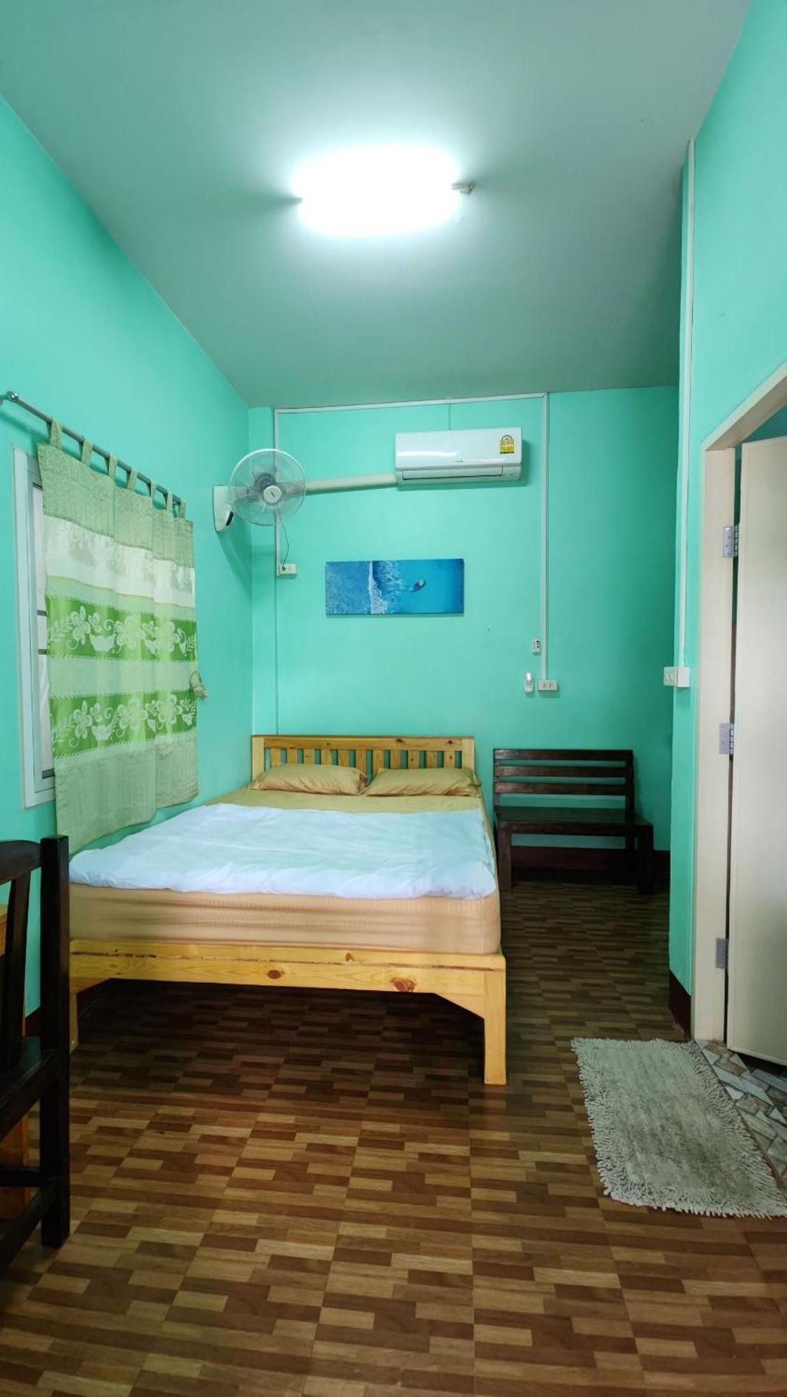 Jaisabai Homestay Mae Ai Habitación foto